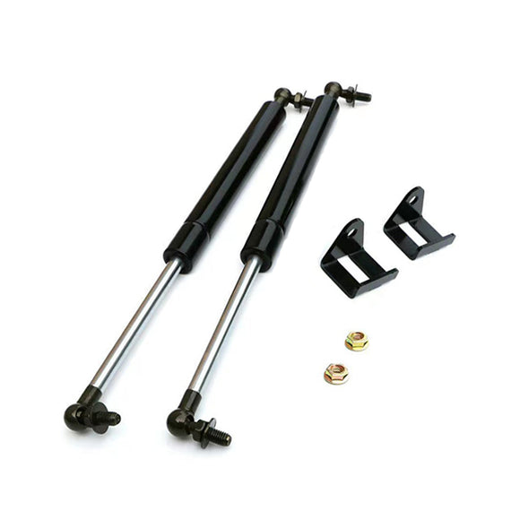 Navara NP300 hood hydraulic rod support rod gas spring