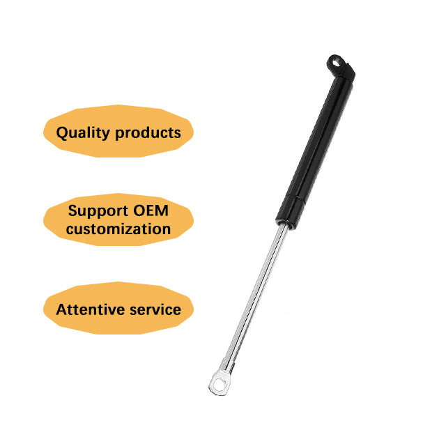 Chimptool Suitable for ZTE Lord pickup truck tailgate damper tailgate down hydraulic rod support rod gas spring shock absorber - 0