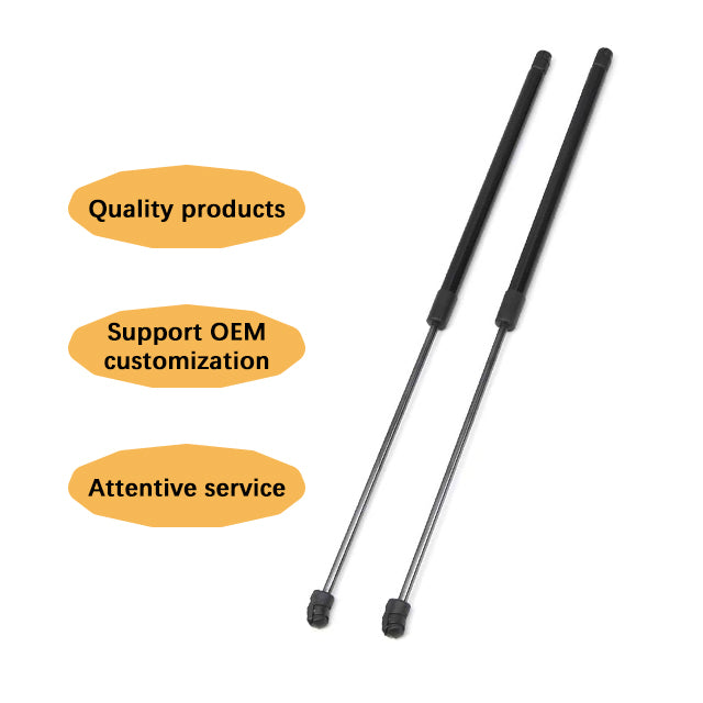 Suitable for Toyota 20 Corolla hood support rod and Ralink hood hydraulic rod gas spring - 0
