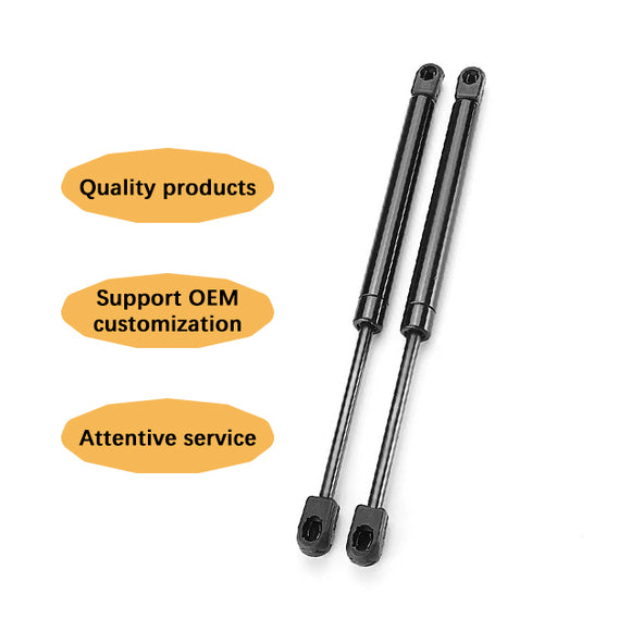 Suitable for Corolla Cross Fenglanda sharp hood modified hydraulic rod shock absorber hood gas spring support rod