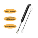 Suitable for Toyota Hilux Revo Rocco modified hood hydraulic rod hood gas spring support rod shock absorber-2