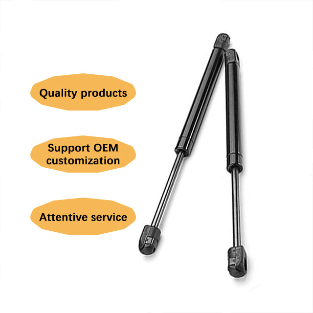 Suitable for LAND ROVER LR3 LR4 hood hydraulic rod hood gas spring support rod shock absorber - 0