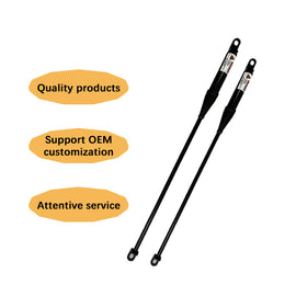 Applicable to Elfa/Wilfa/LM damping balance bar gas spring shock absorber support rod - 0