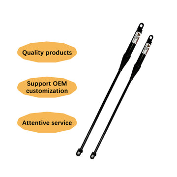 Applicable to Elfa/Wilfa/LM damping balance bar gas spring shock absorber support rod - 0