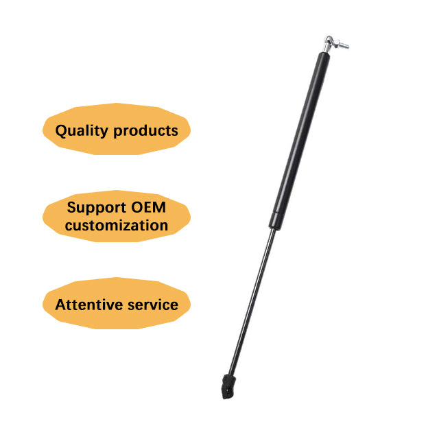 Suitable for Nissan Qashqai 14-18 J11 engine hood with hydraulic rod and engine hood gas spring support rod - 0