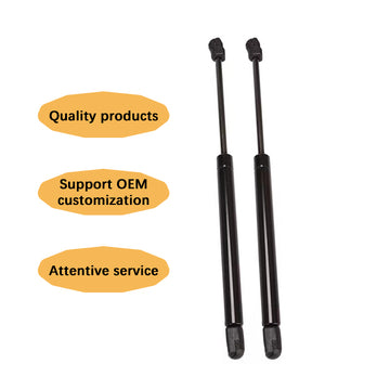 Mustang hood Ford hydraulic rod support rod gas spring - 0