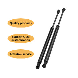 Lsuzu D-MAX hood support rod hydraulic rod gas spring shock absorber - 0