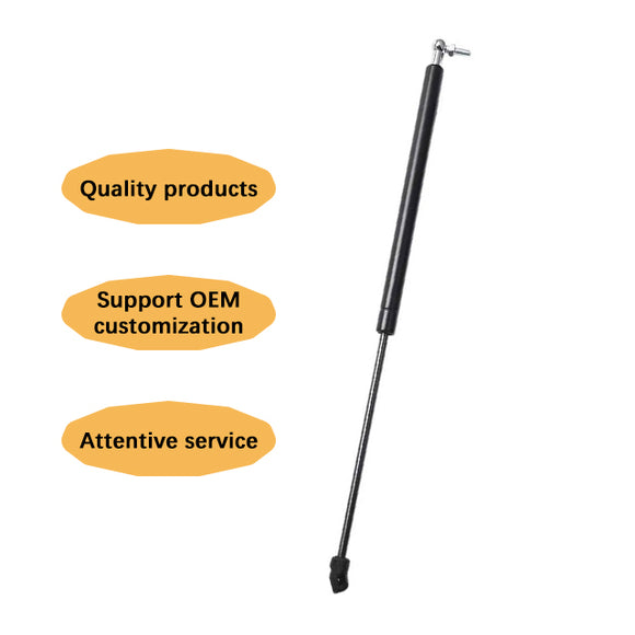 Chevrolet Cruze hood hydraulic rod gas spring shock absorber support rod