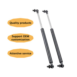 Suitable for Toyota Landcruiser Prado 02-09 hood gas strut support rod hood hydraulic strut shock absorber gas spring - 0