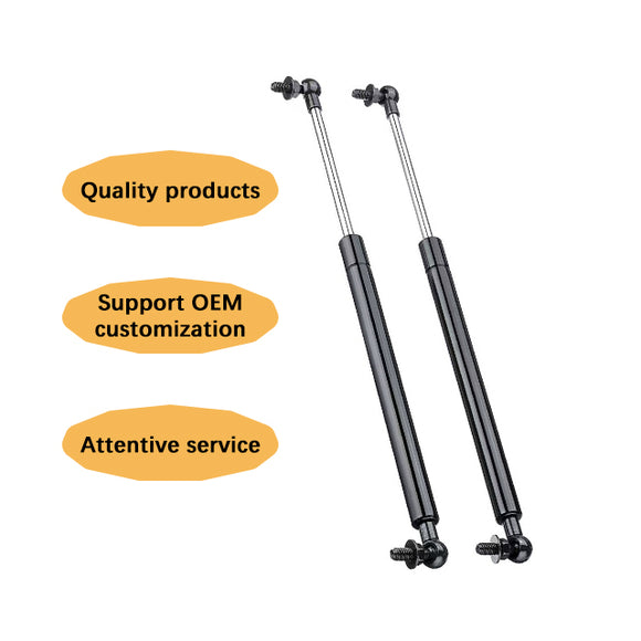 Suitable for Toyota Landcruiser Prado 02-09 hood gas strut support rod hood hydraulic strut shock absorber gas spring