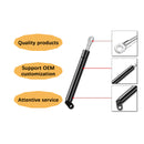 Mitsubishi TRITON L200 tailgate hydraulic rod modified tailgate downward flip-down damper gas spring support rod-2