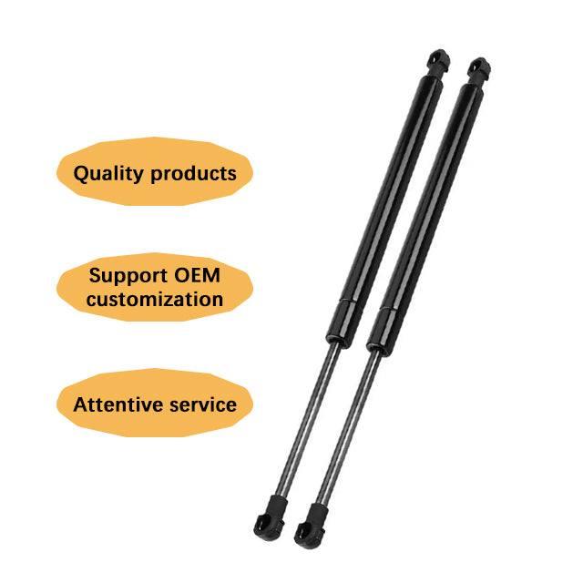 Suitable for Toyota Avensis trunk hydraulic rod, trunk support rod, gas spring, buffer shock absorber - 0