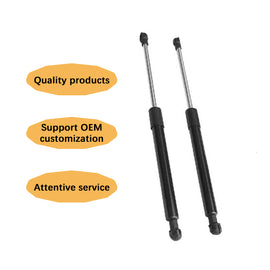 Suitable for Subaru crosstrek Xubao modified hood hydraulic rod hood support rod gas spring shock absorber - 0