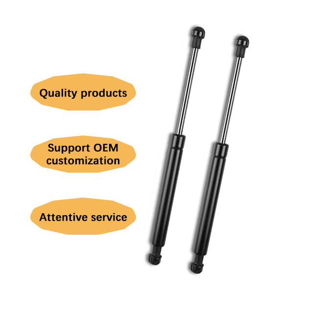 Subaru BRZ22-24 hood modified hydraulic rod  GR86 hood support rod shock absorber gas spring - 0