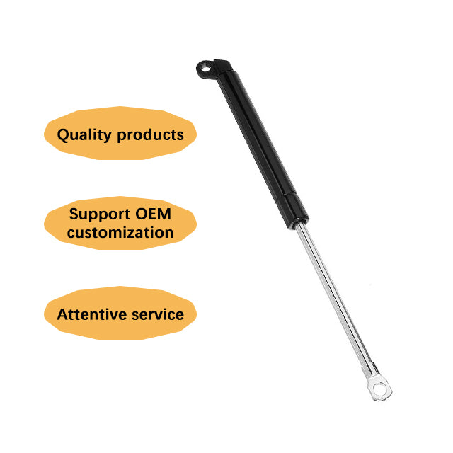 Suitable for Toyota Tacoma TACOMA trunk support rod baffle damping hydraulic rod 2005-2020 gas spring shock absorber - 0
