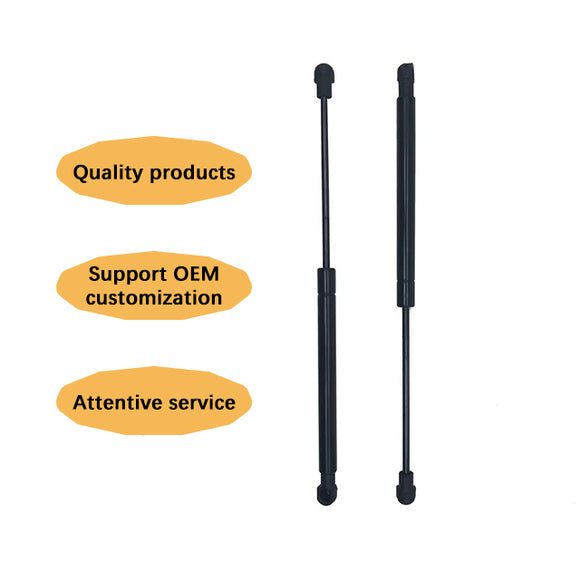 Suitable for Ford Focus hood hydraulic rod installation FORD Focus hood lifting rod modification support rod gas spring