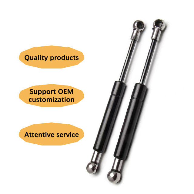 Suitable for Bombardier ATV hydraulic rod Can-Am Maverick X3 Door open support rod shock absorber gas spring - 0