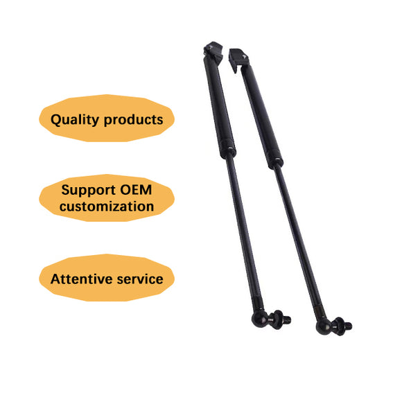 Suitable for Subaru Xv12-17 tailgate pillar aerodynamic rod trunk support rod gas spring