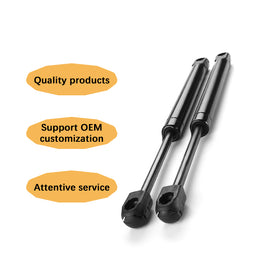 Land Rover hood hydraulic rod shock absorber support rod gas spring - 0