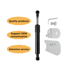 Ford Maverick Tailgate Hydraulic Rod Suitable for FORD Maverick 2022+ Tailgate Down Damper Support Rod Gas Spring - 0