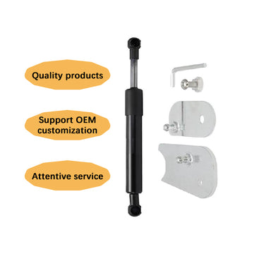 Ford Maverick Tailgate Hydraulic Rod Suitable for FORD Maverick 2022+ Tailgate Down Damper Support Rod Gas Spring - 0