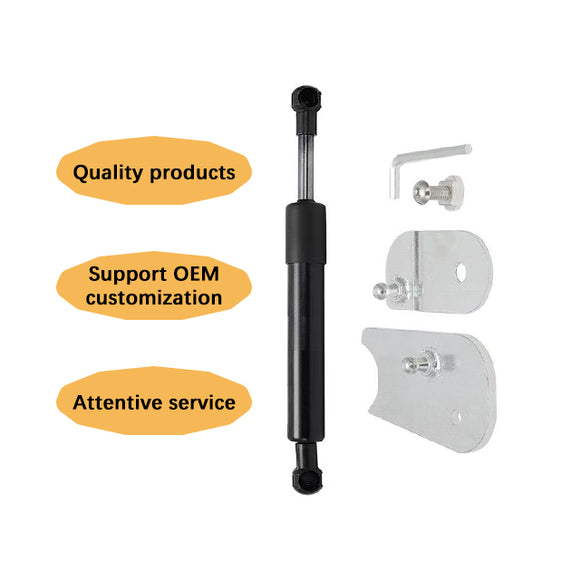 Ford Maverick Tailgate Hydraulic Rod Suitable for FORD Maverick 2022+ Tailgate Down Damper Support Rod Gas Spring