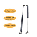 Suitable for Toyota Hilux Revo Rocco modified hood hydraulic rod hood gas spring support rod shock absorber-2