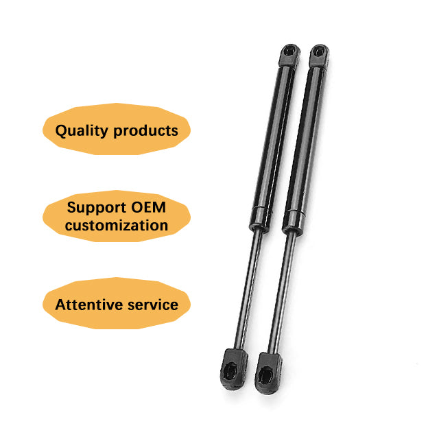 Suitable for Mitsubishi 2018+ Triton hood hood hydraulic rod with support rod gas spring - 0