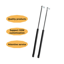 Mazda6 hood gas strut suitable for MAZDA6 hood to install hydraulic rod, gas spring support rod - 0