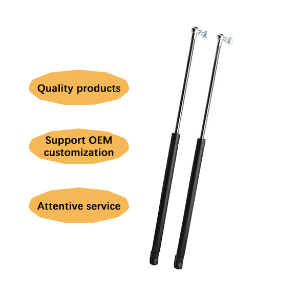 Mazda6 hood gas strut suitable for MAZDA6 hood to install hydraulic rod, gas spring support rod