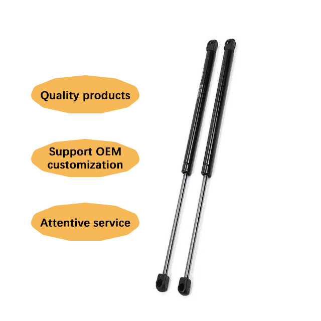 Suitable for 17-19 CRV Haoying hood hydraulic rod and CRV hood modified gas spring support rod - 0