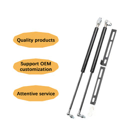 Subaru BRZ12-17 model Toyota GT86 hood support rod hydraulic rod gas spring - 0