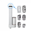 12V linear actuator stroke linear drive motor linear motor controller wipe length force can be customized-1