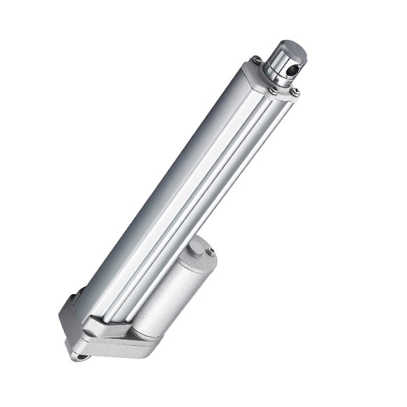 24V linear actuator stroke linear drive motor linear motor controller wipe length force can be customized