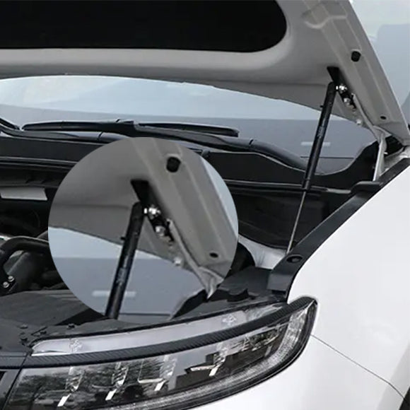 Suitable for LAND ROVER LR3 LR4 hood hydraulic rod hood gas spring support rod shock absorber