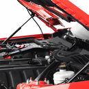 Mustang hood Ford hydraulic rod support rod gas spring-5