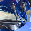 Subaru BRZ22-24 hood modified hydraulic rod  GR86 hood support rod shock absorber gas spring-5