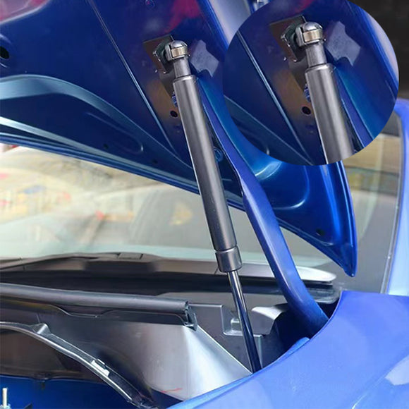 Subaru BRZ22-24 hood modified hydraulic rod  GR86 hood support rod shock absorber gas spring