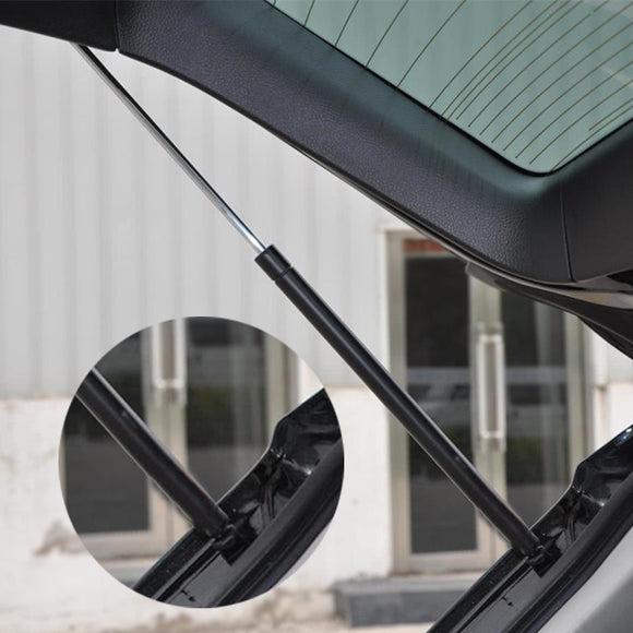 Suitable for Subaru Xv12-17 tailgate pillar aerodynamic rod trunk support rod gas spring