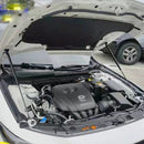 Mazda6 hood gas strut suitable for MAZDA6 hood to install hydraulic rod, gas spring support rod-5