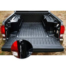 Suitable for Toyota Tacoma TACOMA trunk support rod baffle damping hydraulic rod 2005-2020 gas spring shock absorber-5