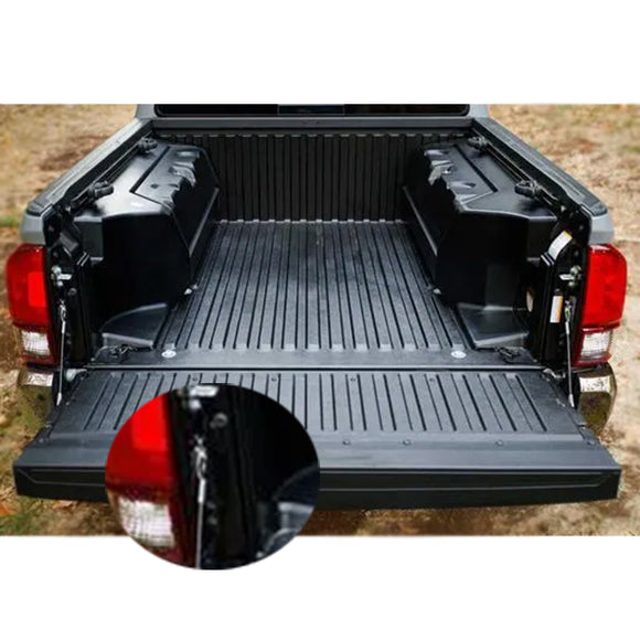 Suitable for Toyota Tacoma TACOMA trunk support rod baffle damping hydraulic rod 2005-2020 gas spring shock absorber