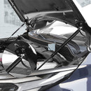 Suitable for Toyota Landcruiser Prado 02-09 hood gas strut support rod hood hydraulic strut shock absorber gas spring-5