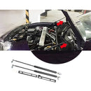 Subaru BRZ12-17 model Toyota GT86 hood support rod hydraulic rod gas spring-3