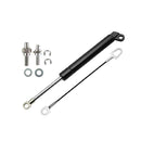 Suitable for Toyota Hilux Revo Rocco modified hood hydraulic rod hood gas spring support rod shock absorber-3
