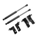Subaru BRZ22-24 hood hydraulic rod support rod shock absorber gas spring-3