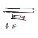 Subaru BRZ12-17 model Toyota GT86 hood support rod hydraulic rod gas spring-4