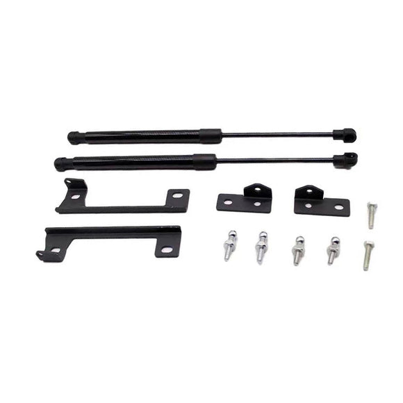 Suitable for Ford Focus hood hydraulic rod installation FORD Focus hood lifting rod modification support rod gas spring