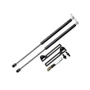 Suitable for Nissan Qashqai 14-18 J11 engine hood with hydraulic rod and engine hood gas spring support rod-3