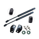 Suitable for Chevrolet Equinox hood hydraulic rod Equinox hood installation support rod gas spring shock absorber-3